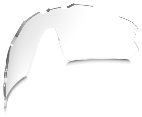 Verres pour Lunettes Oakley Radar EV - Transparent Pitch 101-354-006