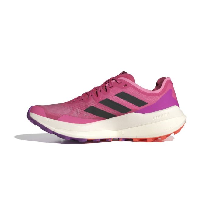 adidas Dame Trailsko Terrex Agravic Speed Pink