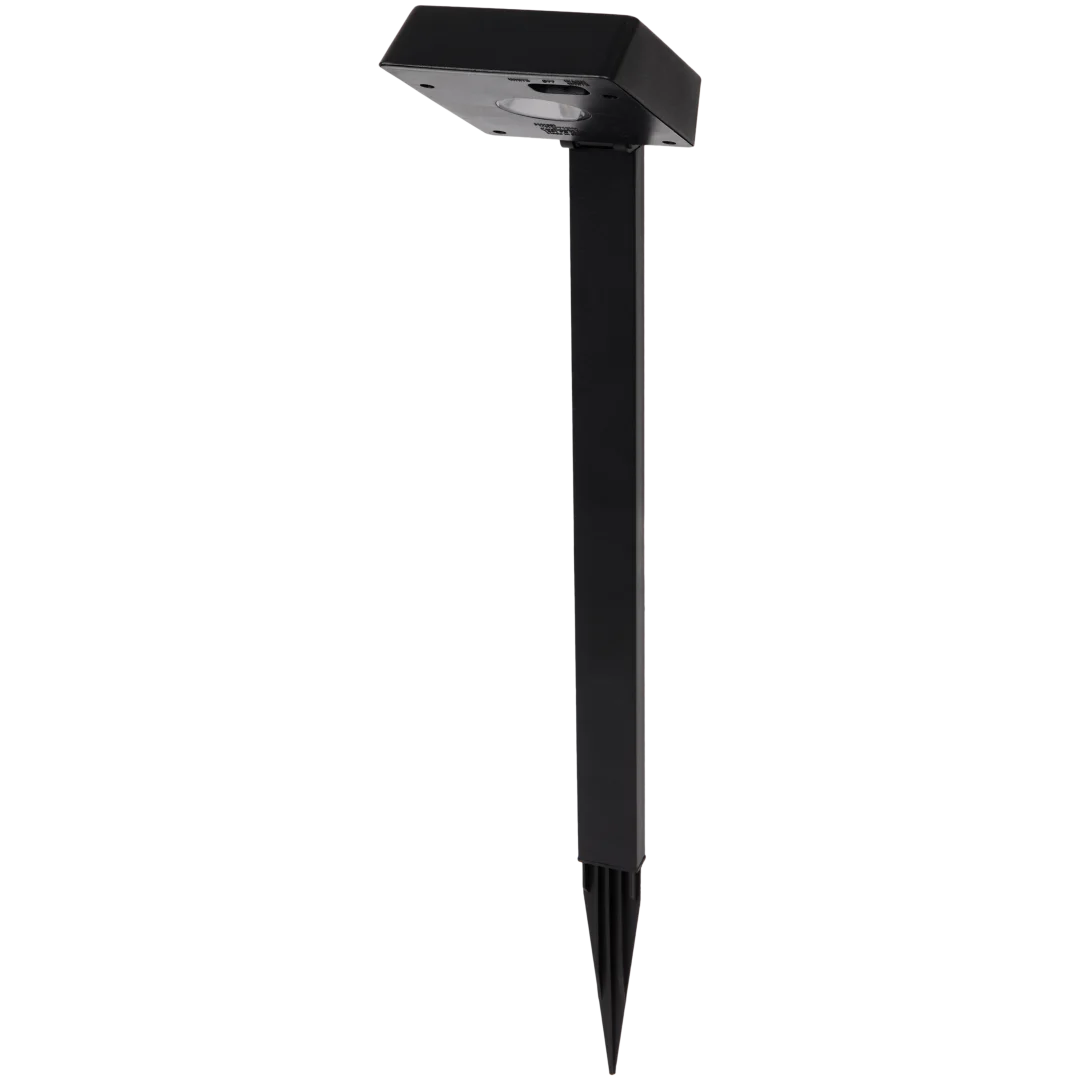 Solar draadloze tuinlamp 30 lumen | 50,5 cm