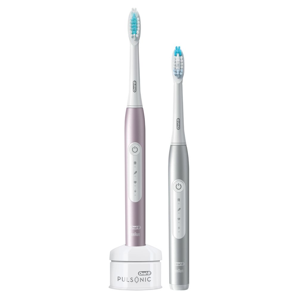Oral-B - Elektrische Zahnbürste 
