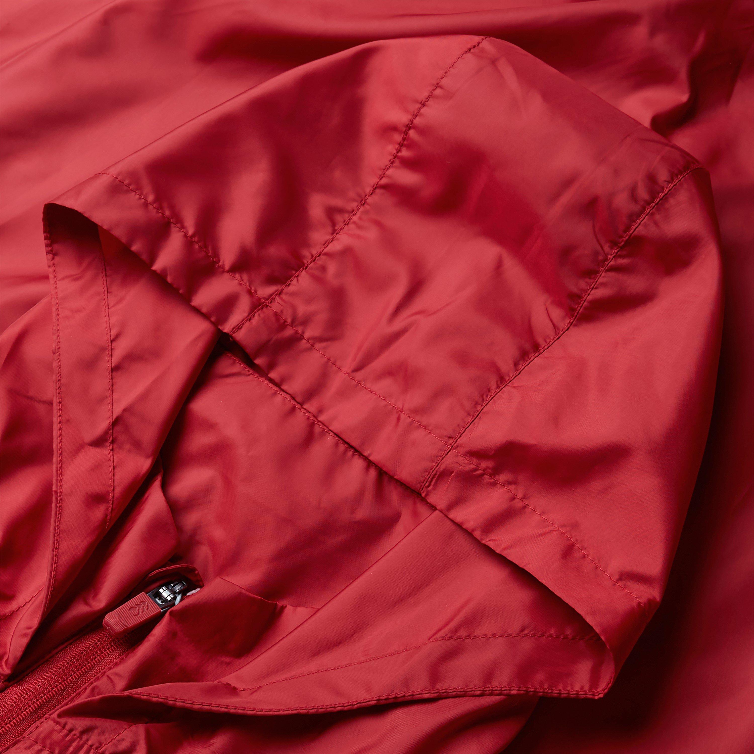 Canterbury British and Irish Lions 2024 Lightweight Rain Jacket Adults