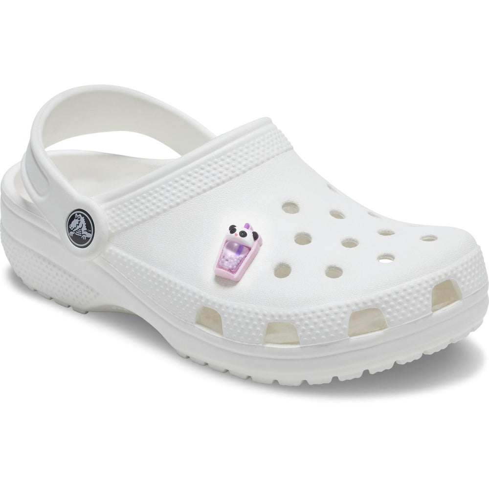 Køb Crocs Jibbitz™ Panda Boba