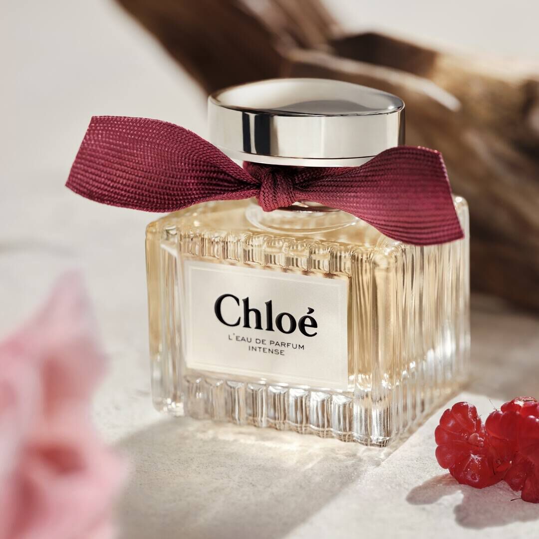 CHLOÉ Signature EDP Intense Eau de Parfum Intense - 50ml