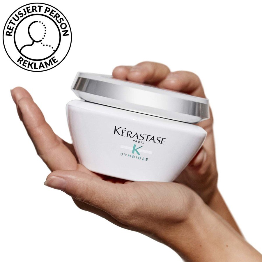 Kérastase Symbiose Masque Regenerant Essentiel 200ml