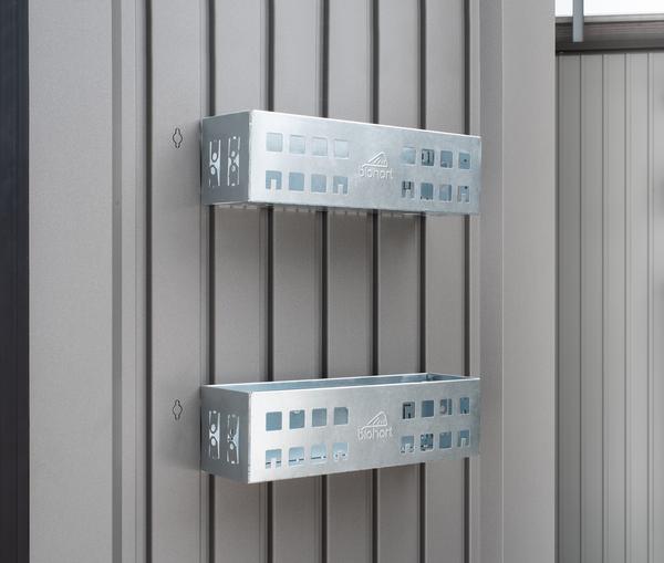 Biohort Türkorb, 2er-Set