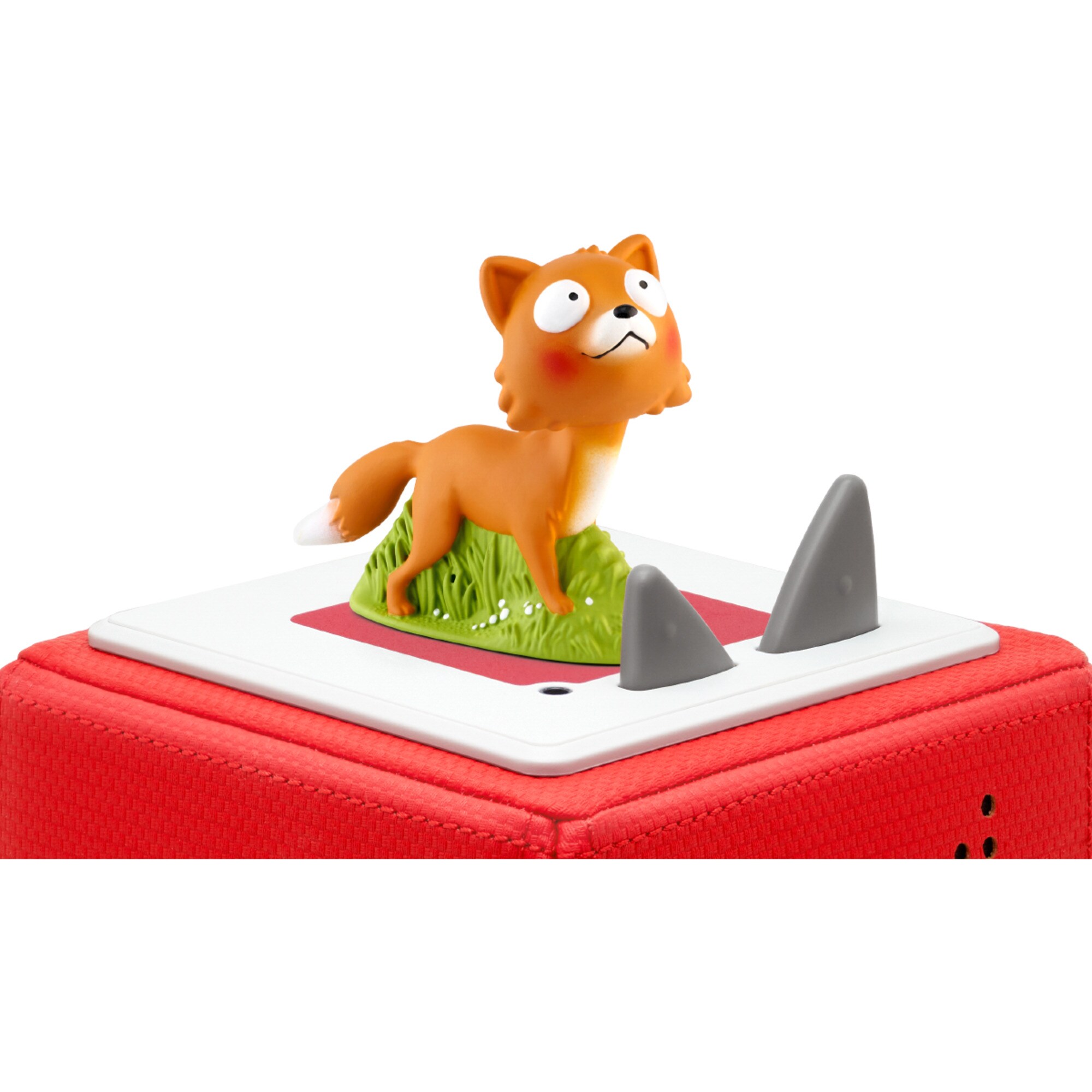 Tonies Spielfigur Vom Fuchs, der ein Reh sein wollte