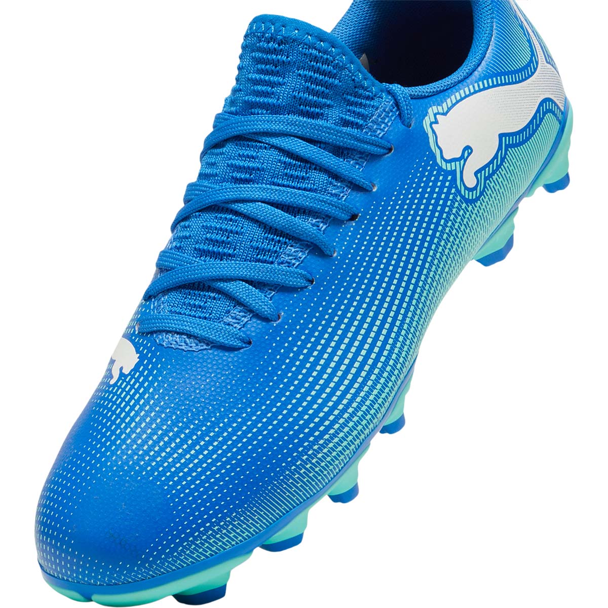 PUMA Future 7 Play FG/AG Fodboldstøvler Børn