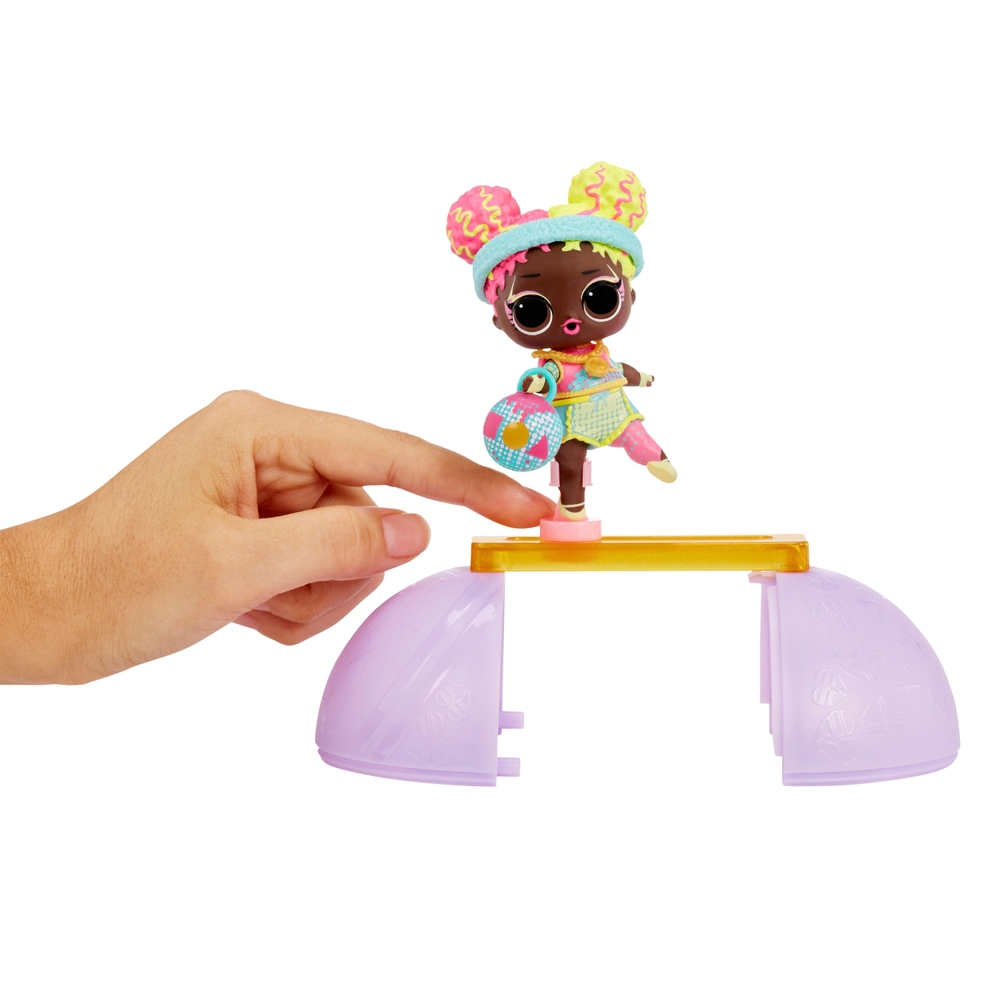 LOL Surprise! All Star Sports Gymnastikpuppen-Sortiment