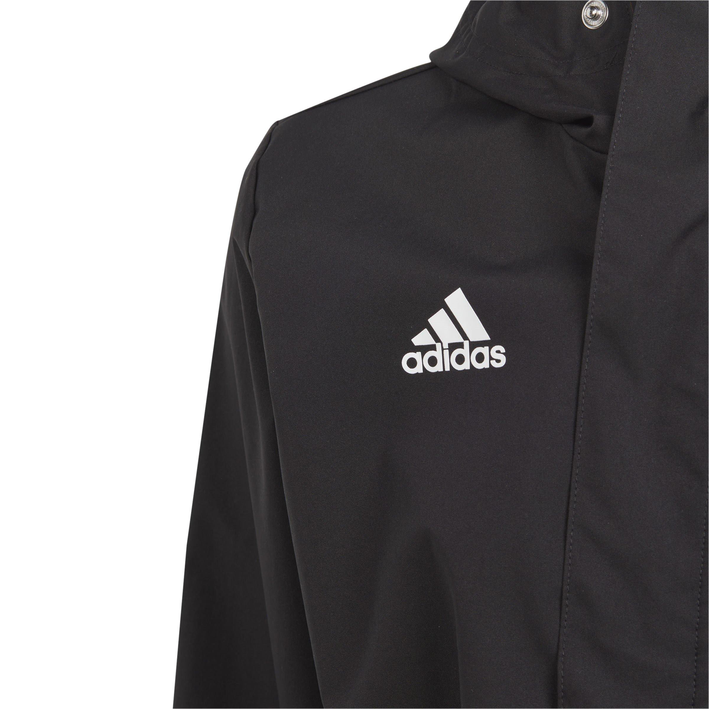 adidas Entrada 22 All-Weather Jacket Junior Boys