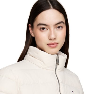 Doudoune femme Tjw Essential Down TOMMY HILFIGER