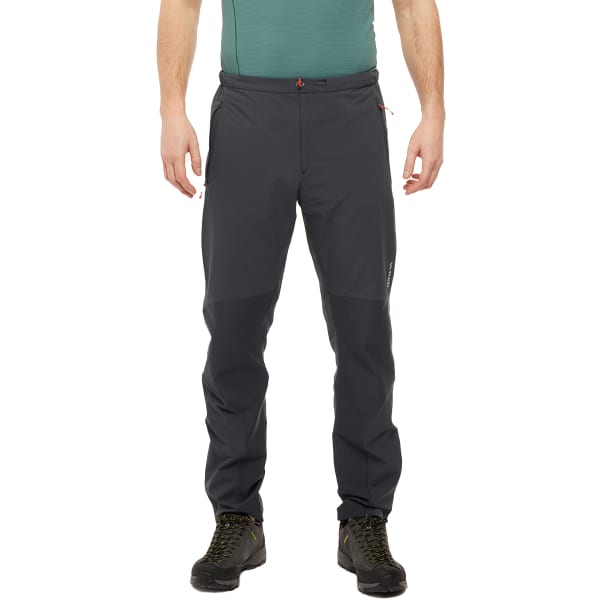 Pantalon randonnée RAB TORQUE PANTS BELUGA