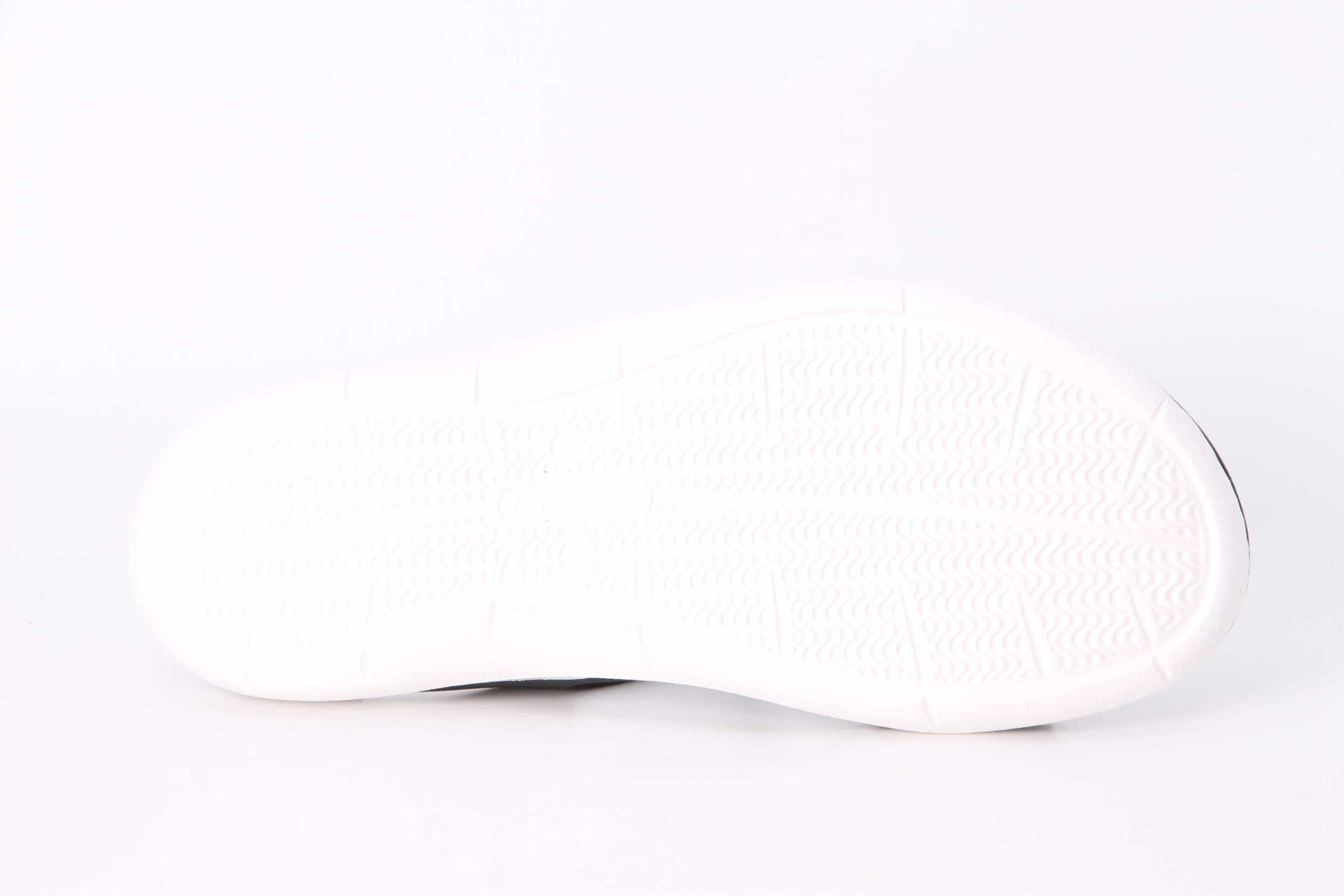Crocs Swiftwater Sandal schwarz / weiss