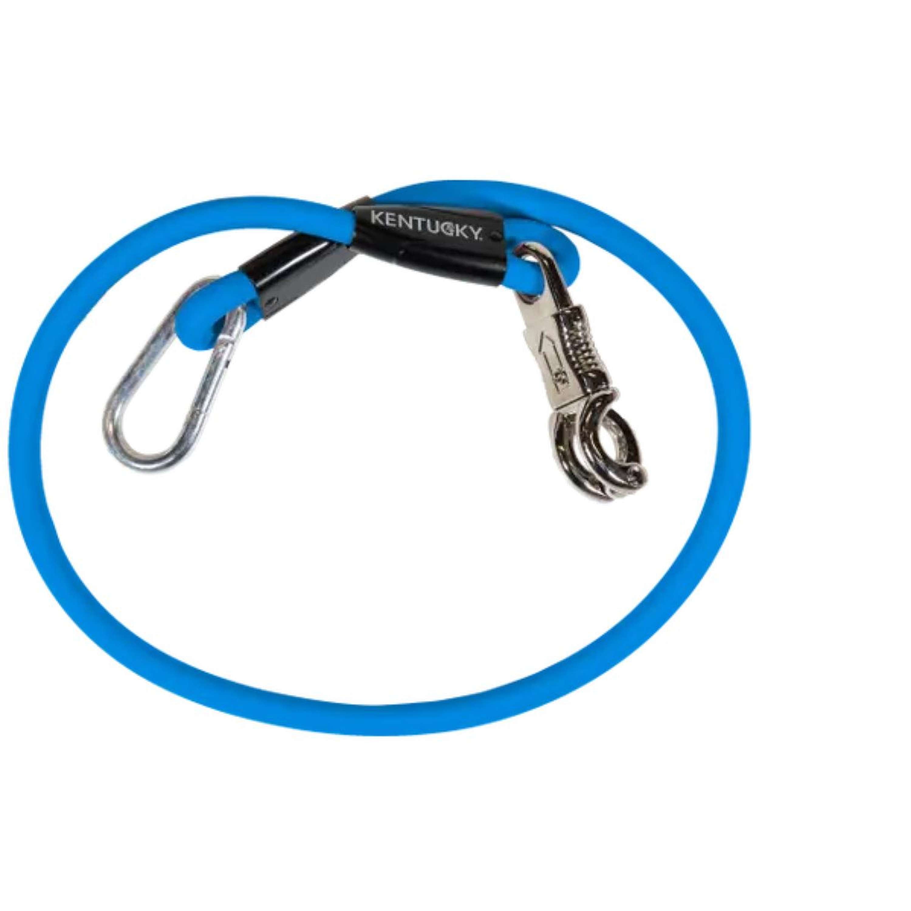 Kentucky Vastzetlijn Silicone Royal Blue