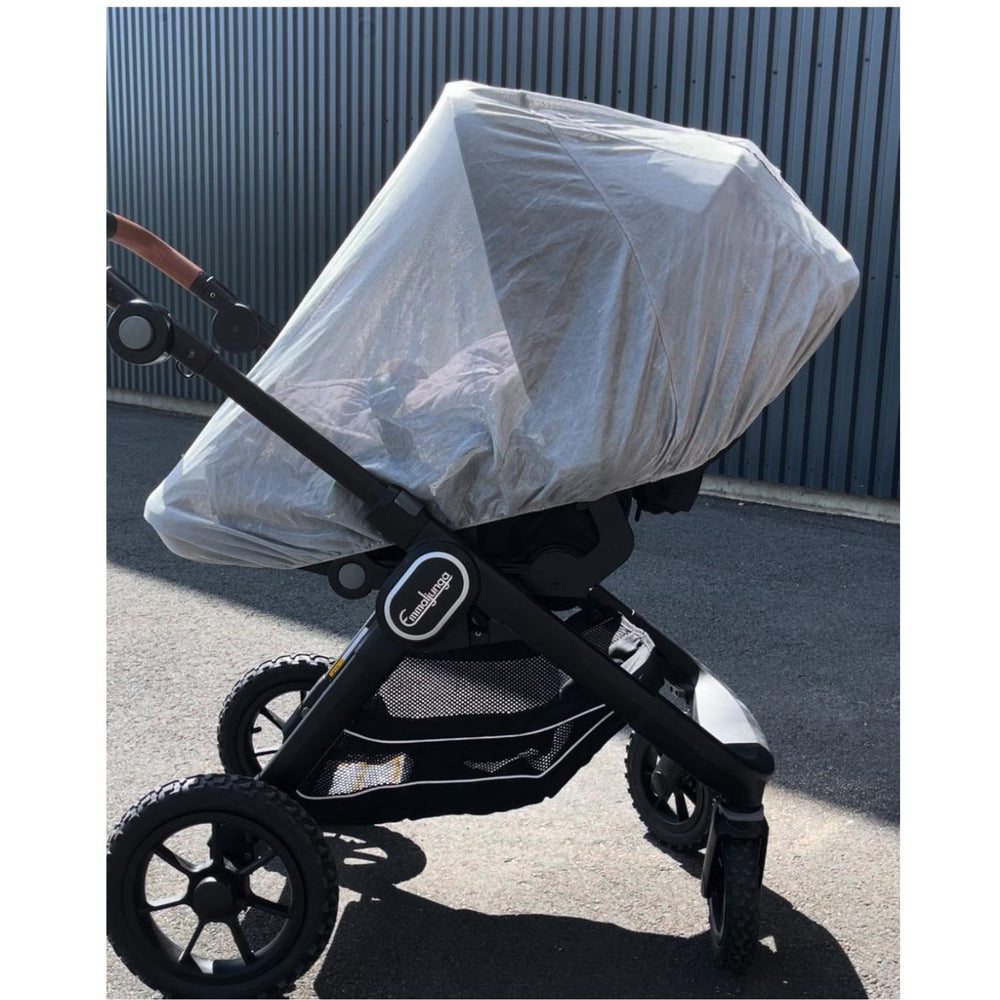 Køb Easygrow Grey UV Net Enkelt