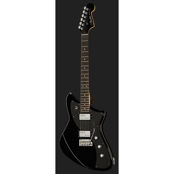 Fender LTD Player Plus Meteora HH BK