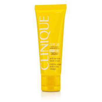 Clinique Clinique Anti-Wrinkle Face Cream SPF 30 50ml/1.7oz