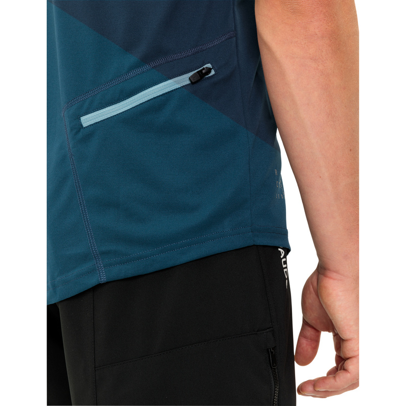 Vaude Herren Ledro Trikot