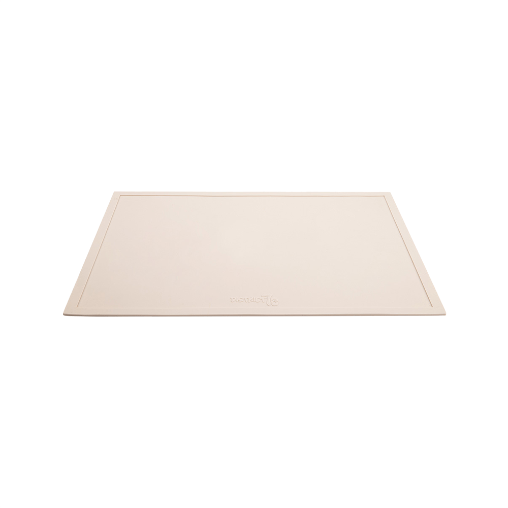 District 70 Serve Placemat