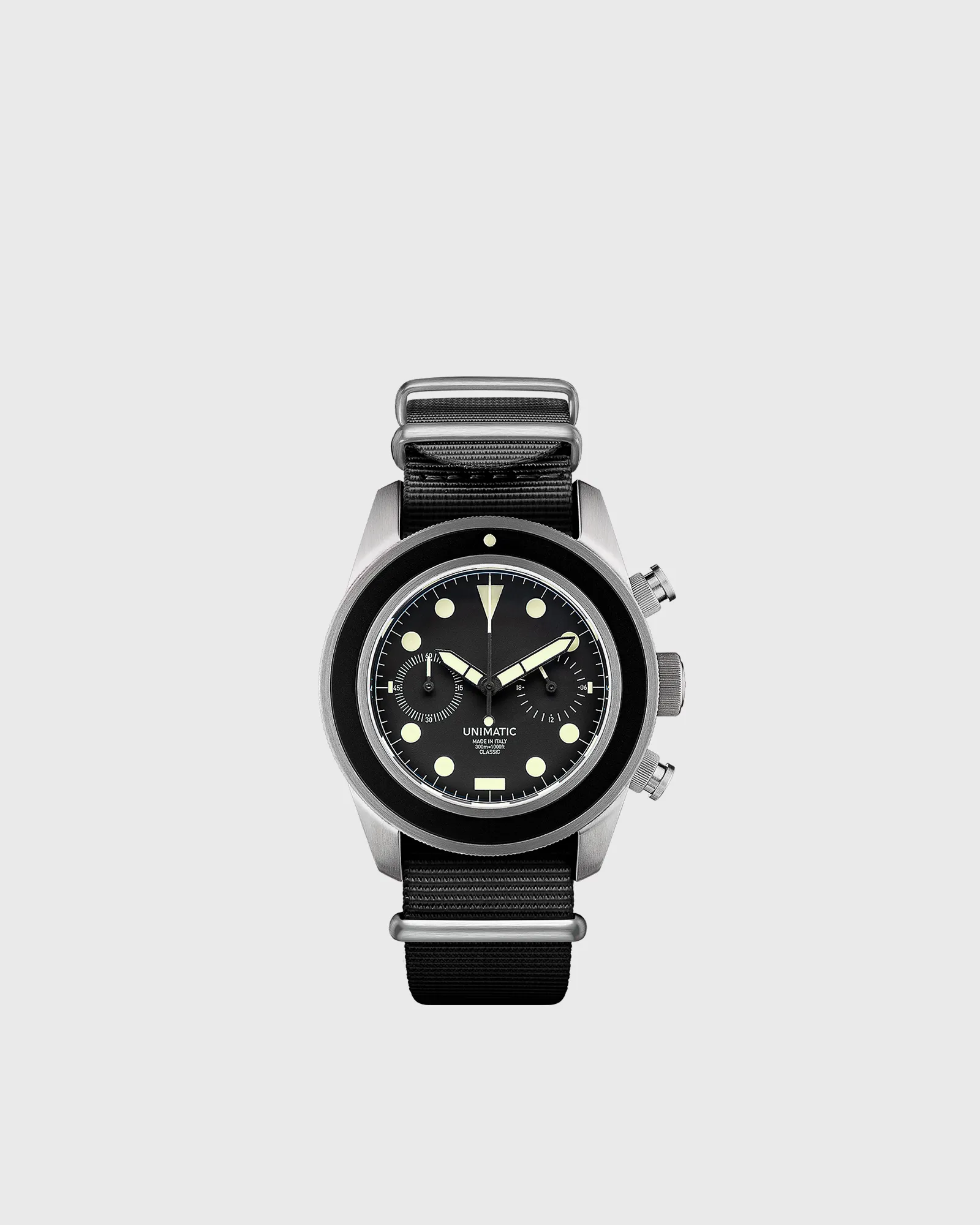 Unimatic UC3