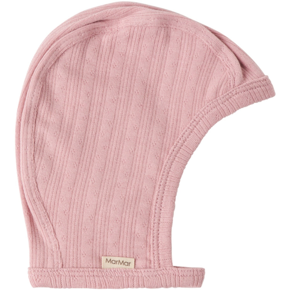 Køb MarMar Modal Pointelle Soft Berry Hue