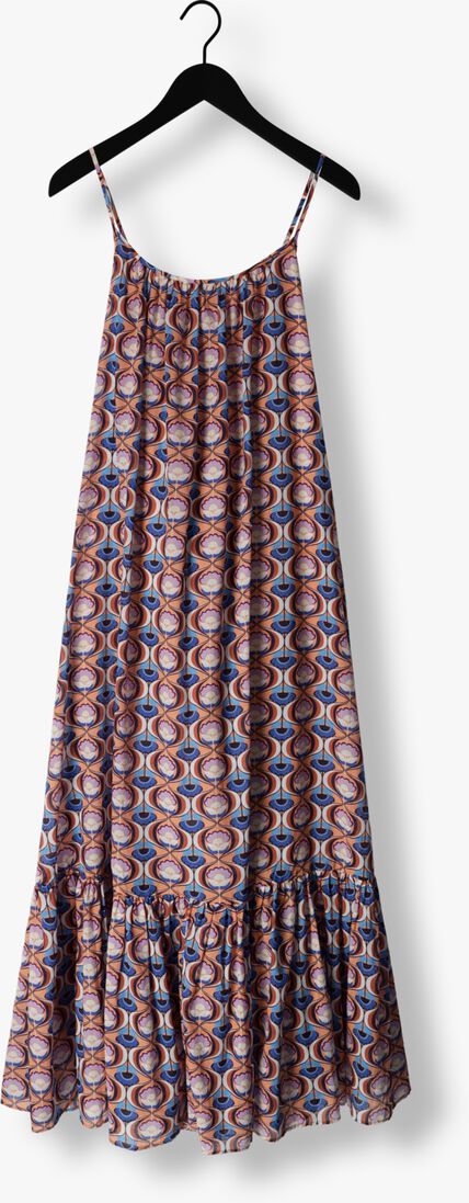 DEVOTION beige devotion maxi jurk kalives
