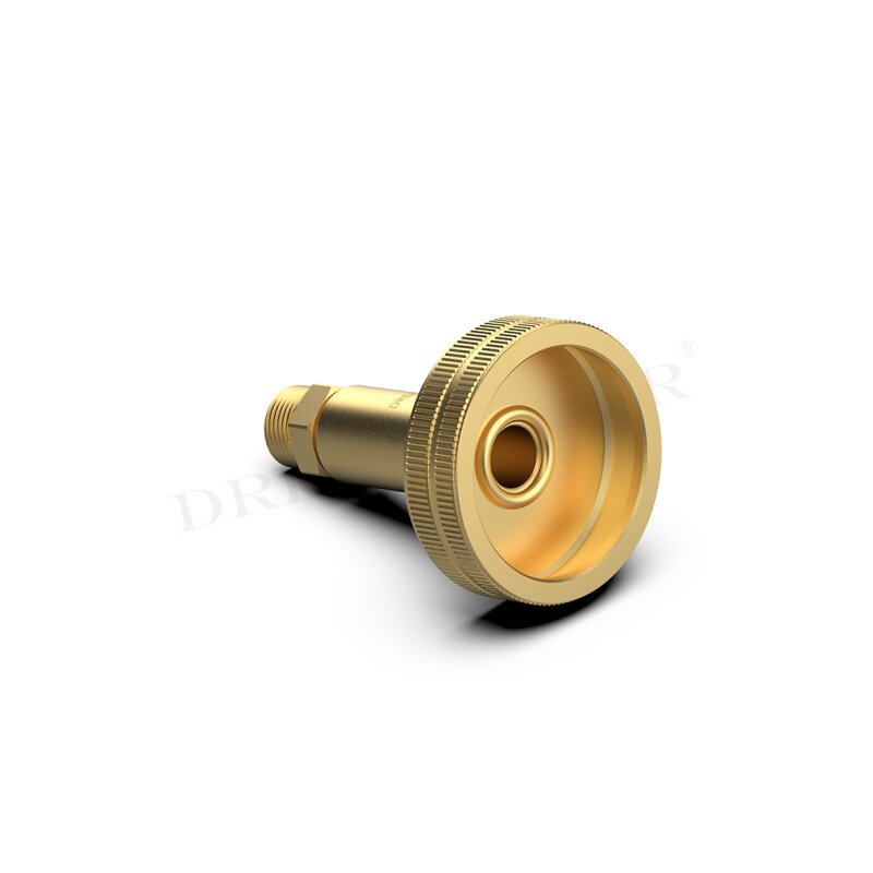 DREHMEISTER DISH LPG Adapter mit 3/8