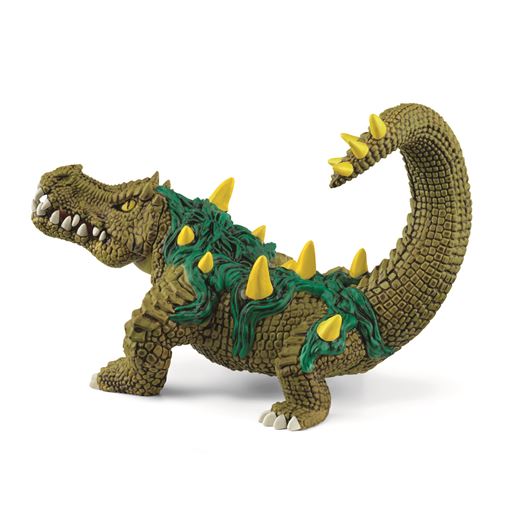 Schleich Sumpmonster