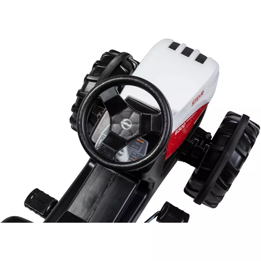 rolly®toys Kindertraktor rollyFarmtrac Premium II Steyr