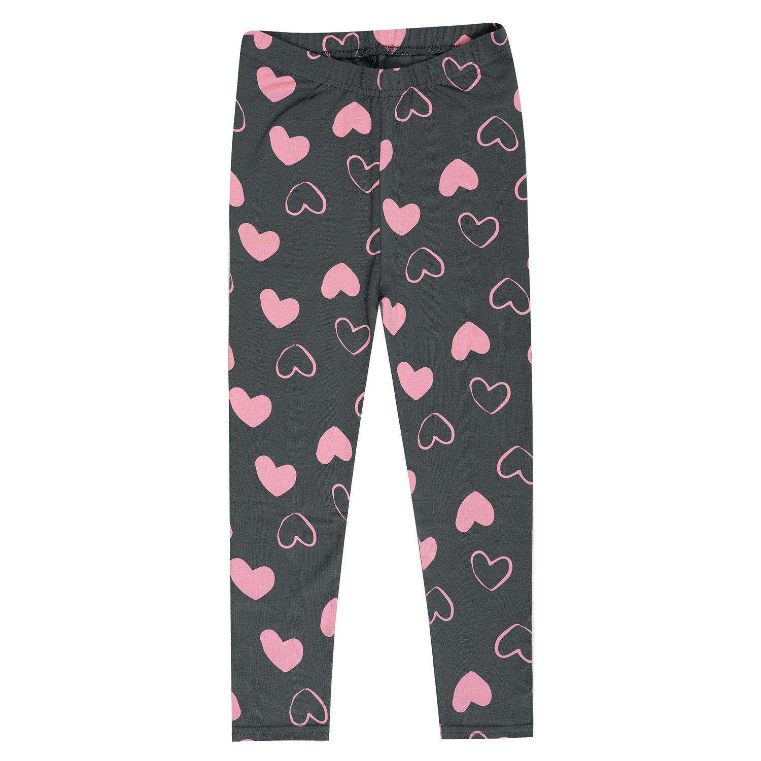 Miso 3 Pack of Leggings Infants