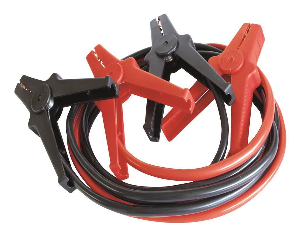 GYS Startkabel 700 A - 4.5m- 5193056343
