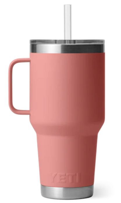 Rambler 35 Oz/994 ml Straw Mug termokrus