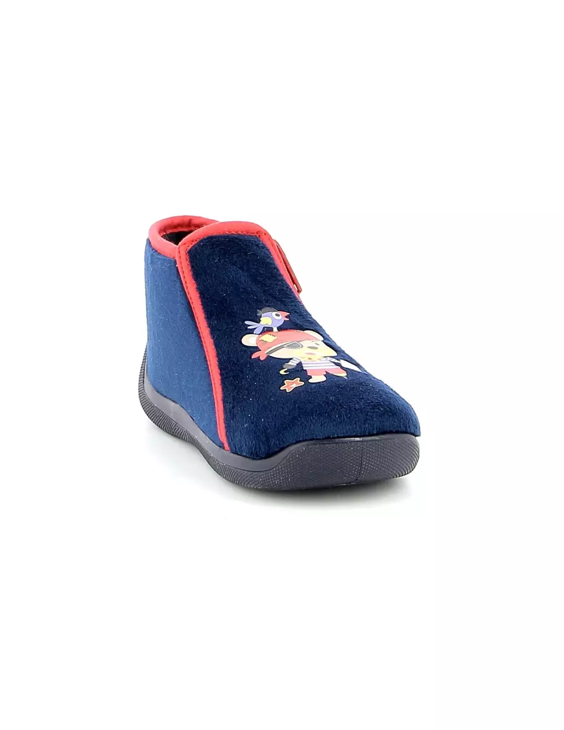 TOOTI 6570 - Chaussons Marine