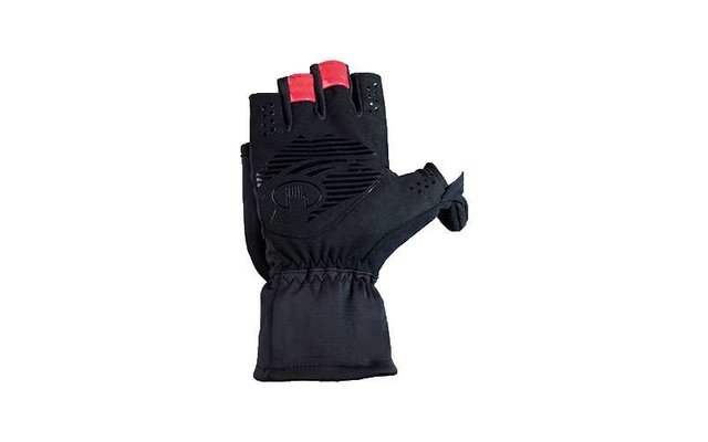 Roeckl Kadane Unisex Kapuzenhandschuhe