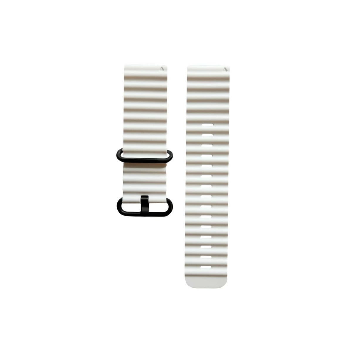 Ocean klokkereim Garmin Tactix 7 Pro - Hvit