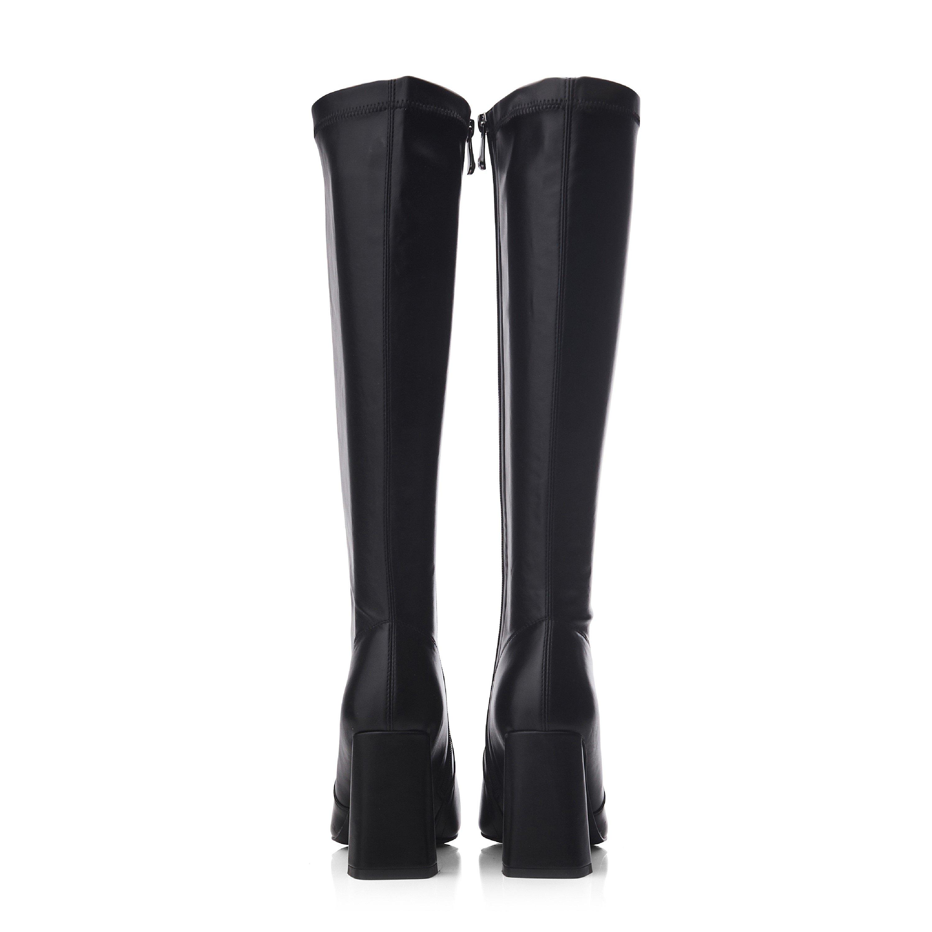 Moda in Pelle Tamika Ld41