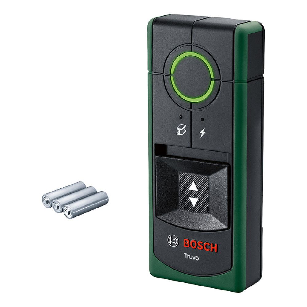 MULTIDETEKTOR BOSCH TRUVO
