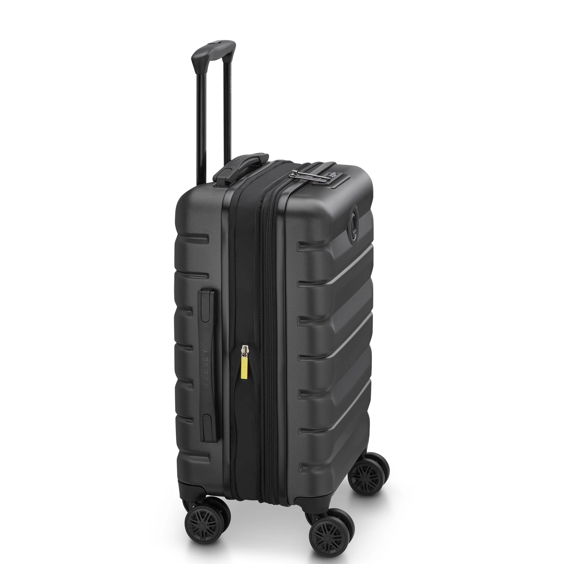 Valise cabine - S Extensible (55cm)