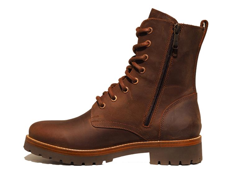 Panama Jack Frisia braun
