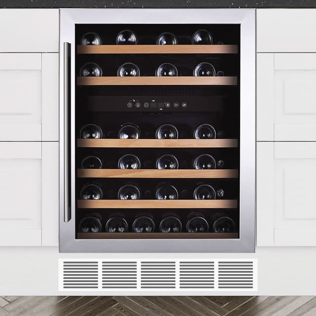 Temptech ventilationsrist VENT600W