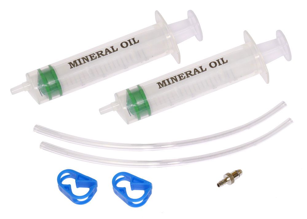 Quaxar Bleeding Kit für Shimano kaufen | Bike-Discount