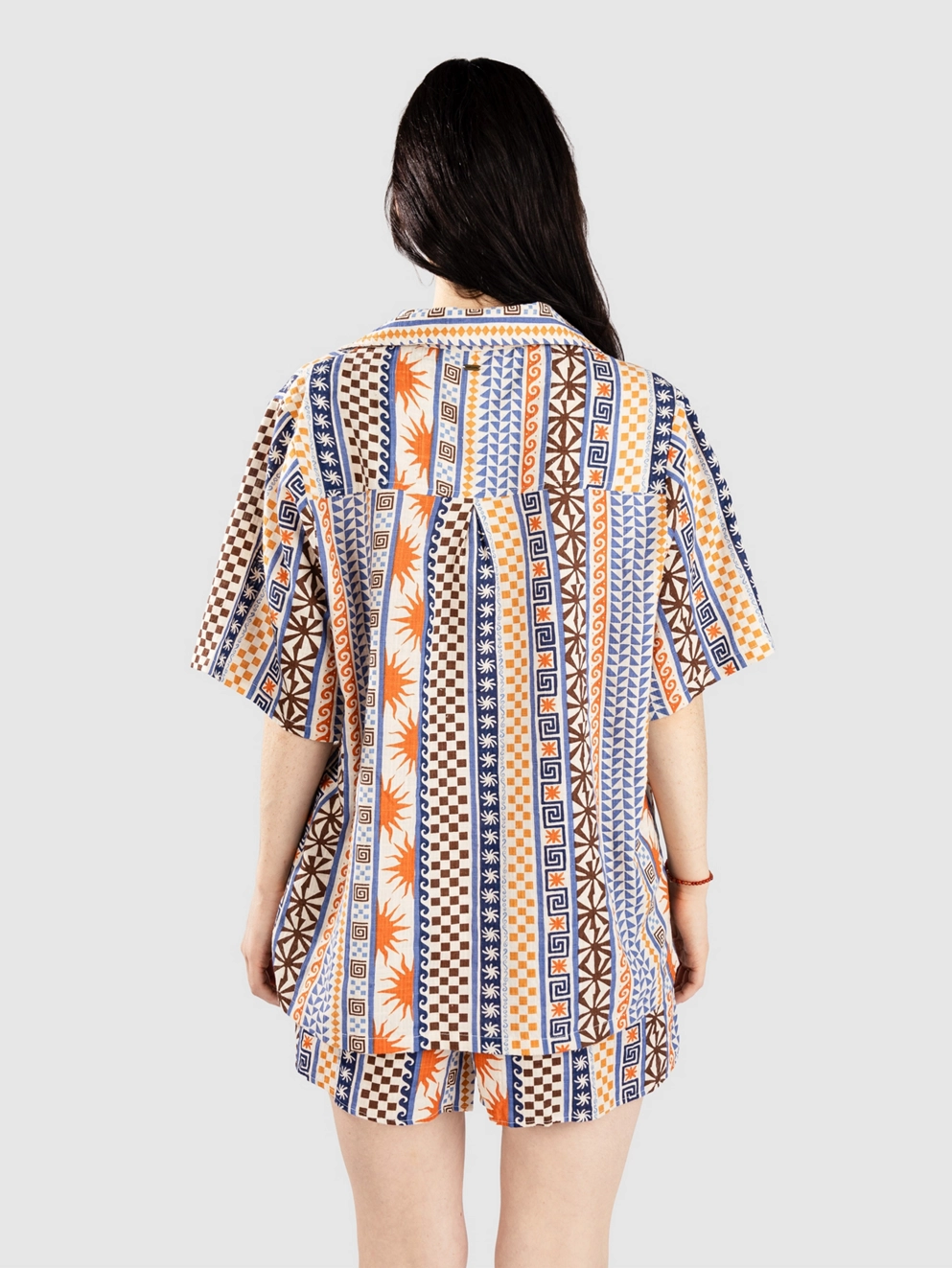 Rip Curl San Carlos Shirt multi