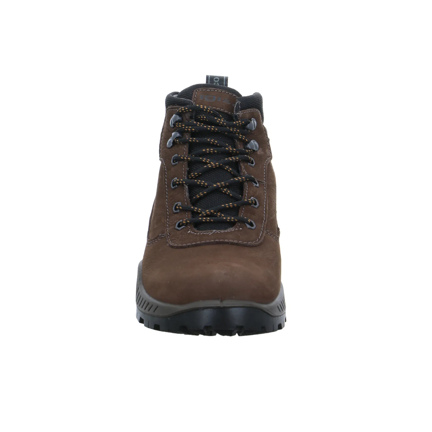 IGI & CO Winter-Boots Braun Leder