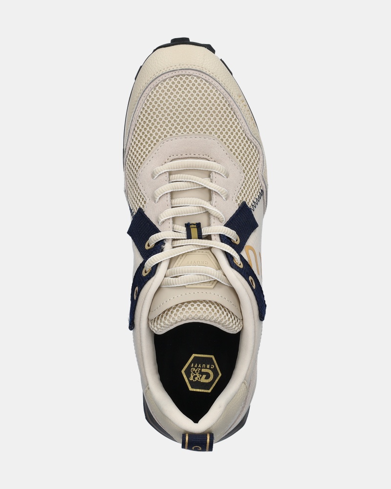 Cruyff Superbia Lage sneakers  - beige