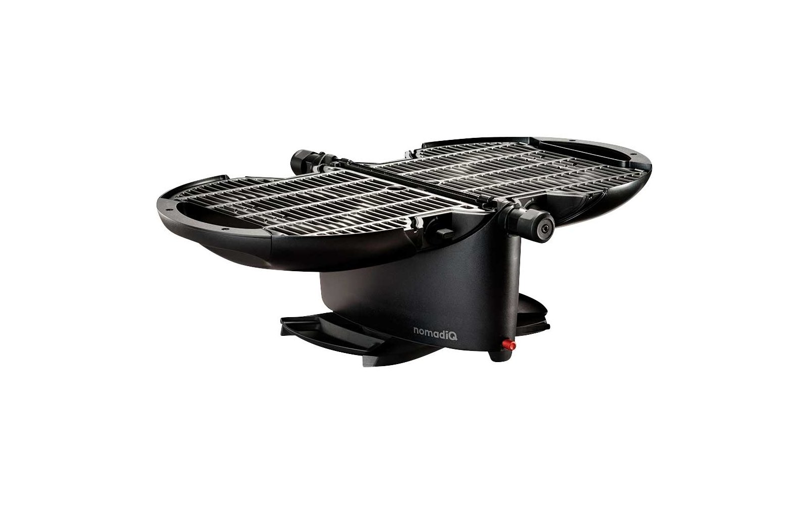 NomadiQ BBQ tragbarer Gasgrill 30 mbar