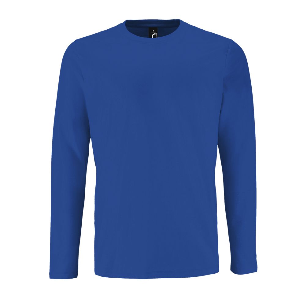 SOL'S 02074 - Imperial LSL MEN Tee Shirt Homme Manches Longues