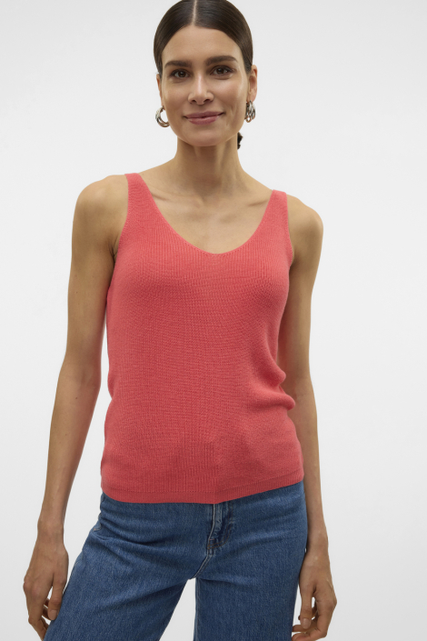 Vero Moda roze dames top