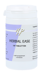 Himalaya Herbals Herbal Ease Tabletten 100TB