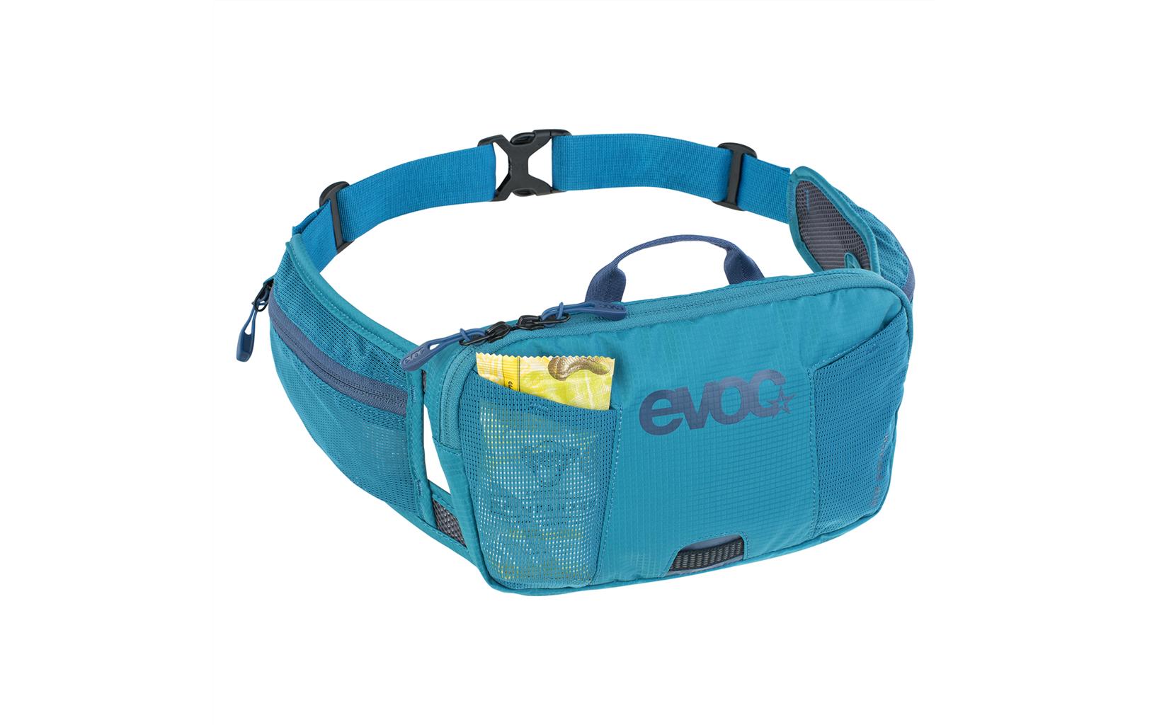 Hüfttasche Pouch, 1 l, OceanBauchtasche für die wichtigsten Kleinteile auf kurzen Strecken
