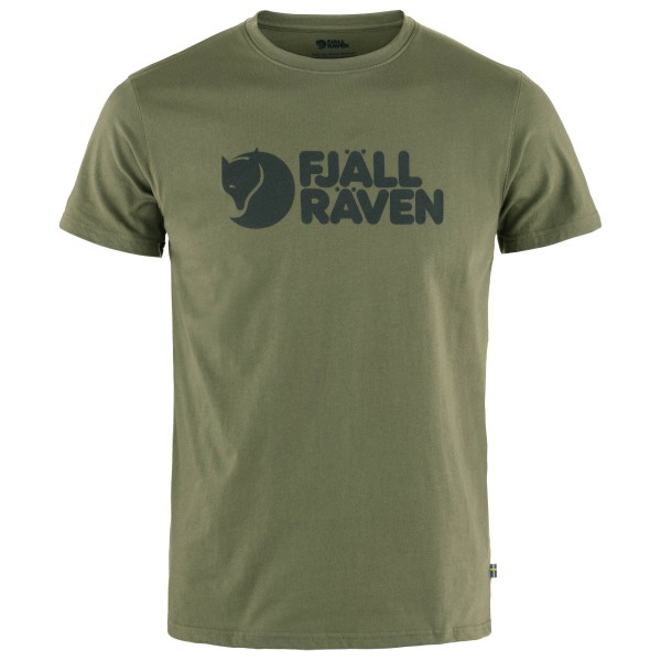 Fjällräven - Fjällräven Logo - T-shirt
