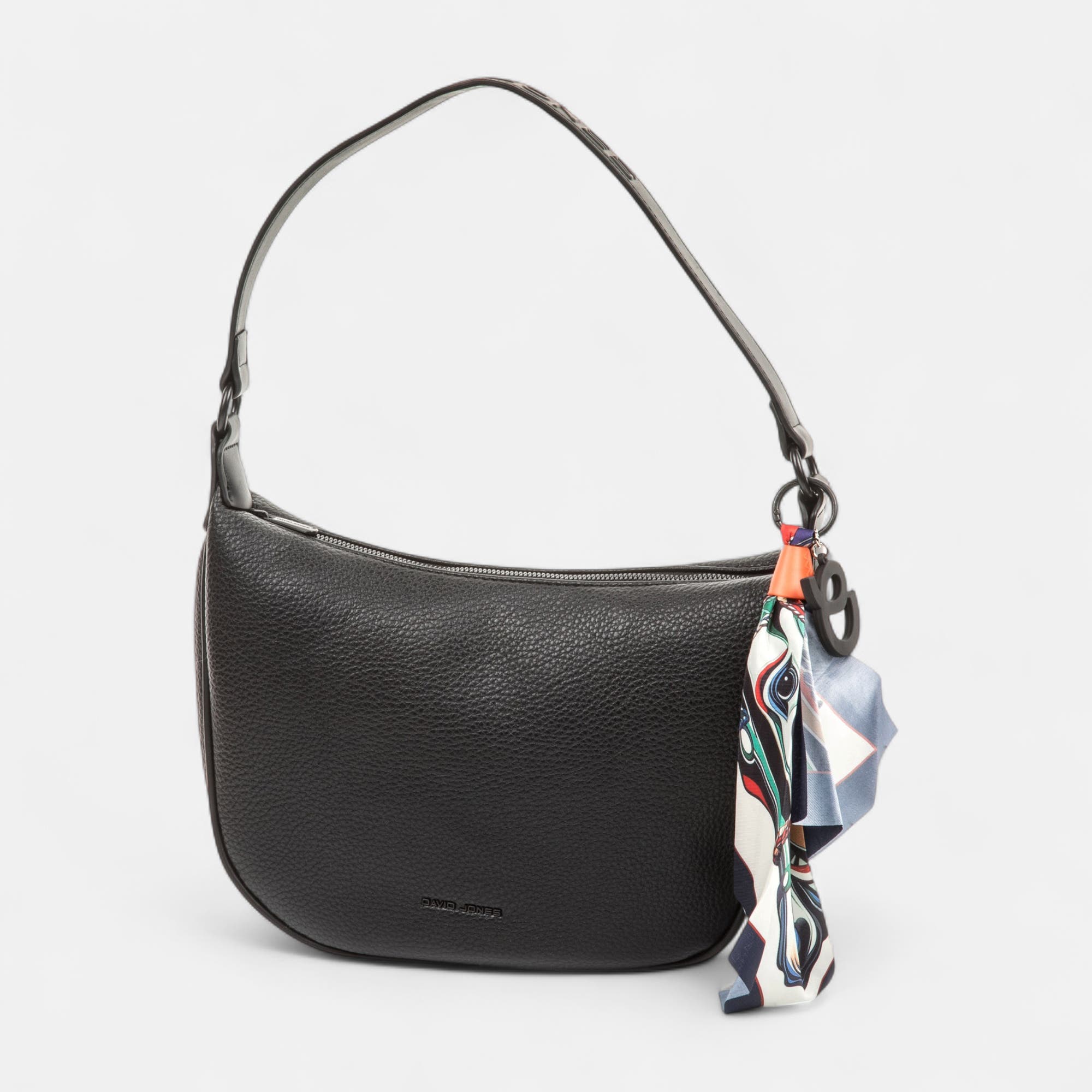 Sac à main noir